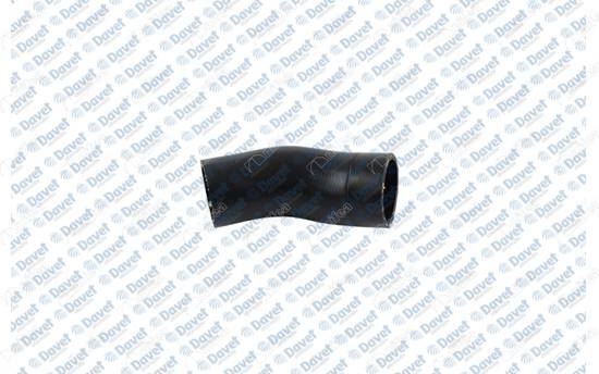 NIFEA 17300 Turbo Hortumu P308-P3008-Partner Tepe-P207-P508-P5008-Expert Iii-Jumpy Iii-Scudo Iii-C3 Iii-Ds3-Ds5-C5 Iii-C4 Picasso Dv6c P301-C Elysse-P308 Dv6dted(1.6hdi 8v) Ford: Focus 1.6tdci 11-> Euro5